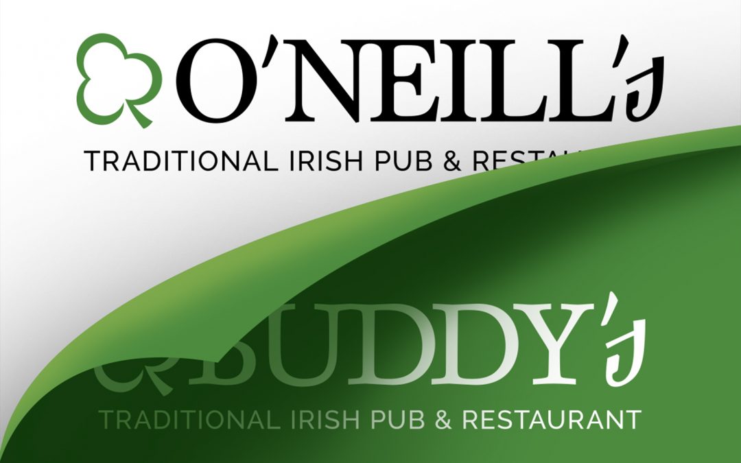 O’Neill’s Irish Pub & Restaurant